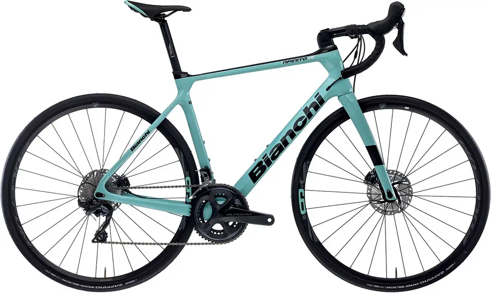 Bianchi Infinito XE Rival eTap AXS | 2025