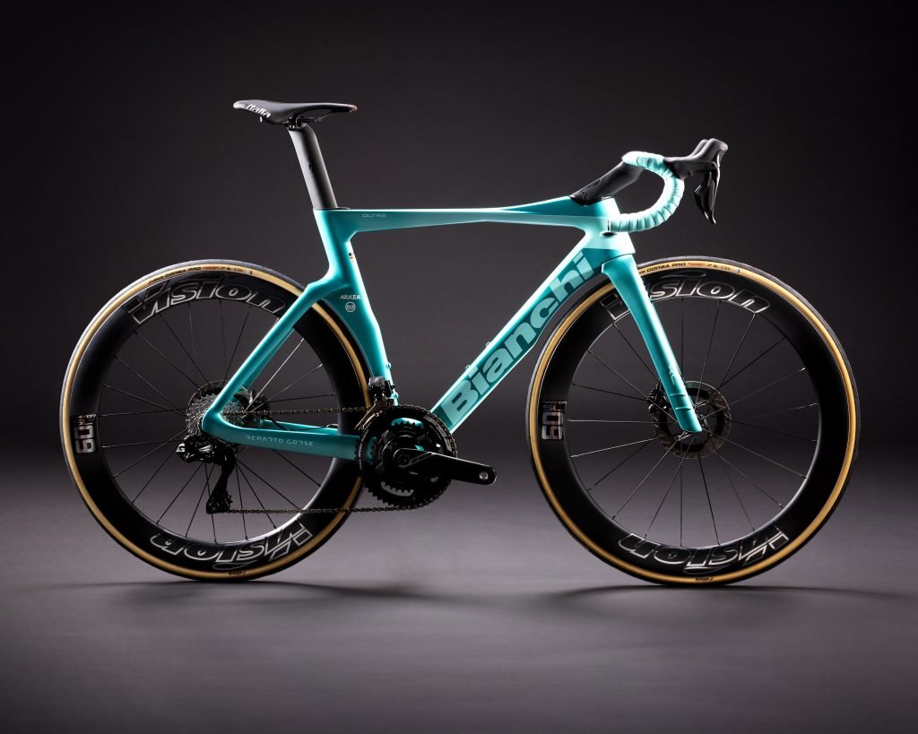 Bianchi bikes 2025 for sale