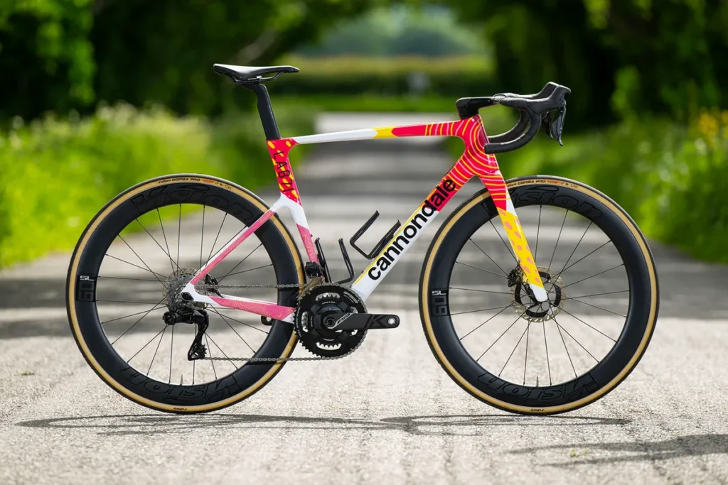 Cannondale SuperSix EVO LAB71 Team | 2025 Cannondale Bikes 2025 for sale online