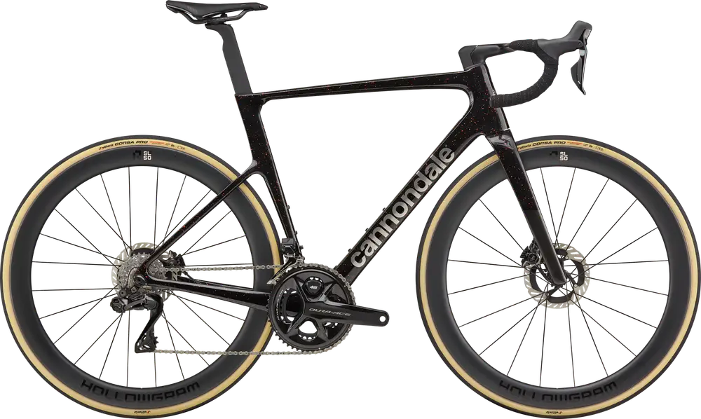 Cannondale SuperSix EVO Hi-MOD 1 | 2025