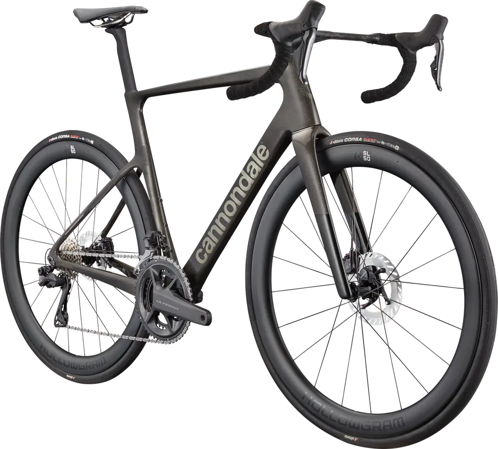 Cannondale SuperSix EVO Hi-MOD 2 – 2025 - Raw-02