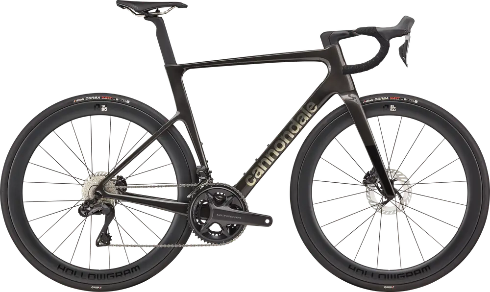 Cannondale SuperSix EVO Hi-MOD 2 | 2025