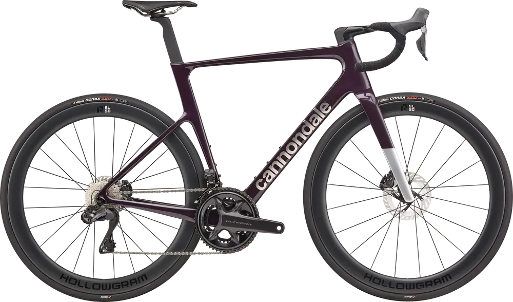Cannondale SuperSix EVO Hi-MOD 2 | 2025
