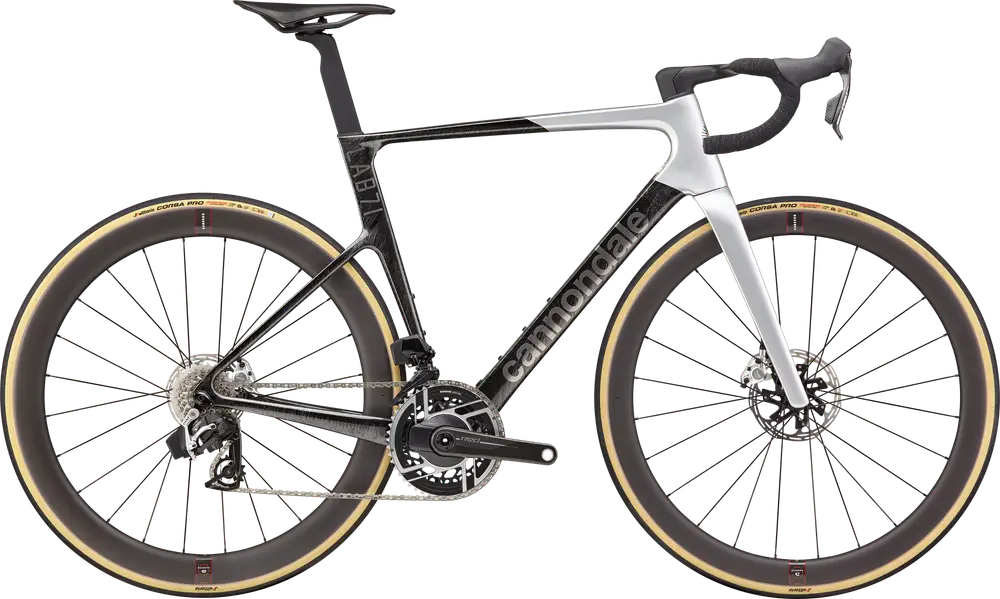 Cannondale SuperSix EVO LAB71 | 2025