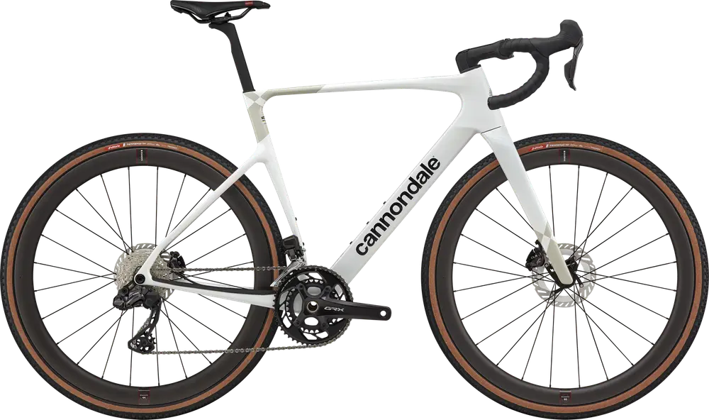 Cannondale SuperX 2 | 2025