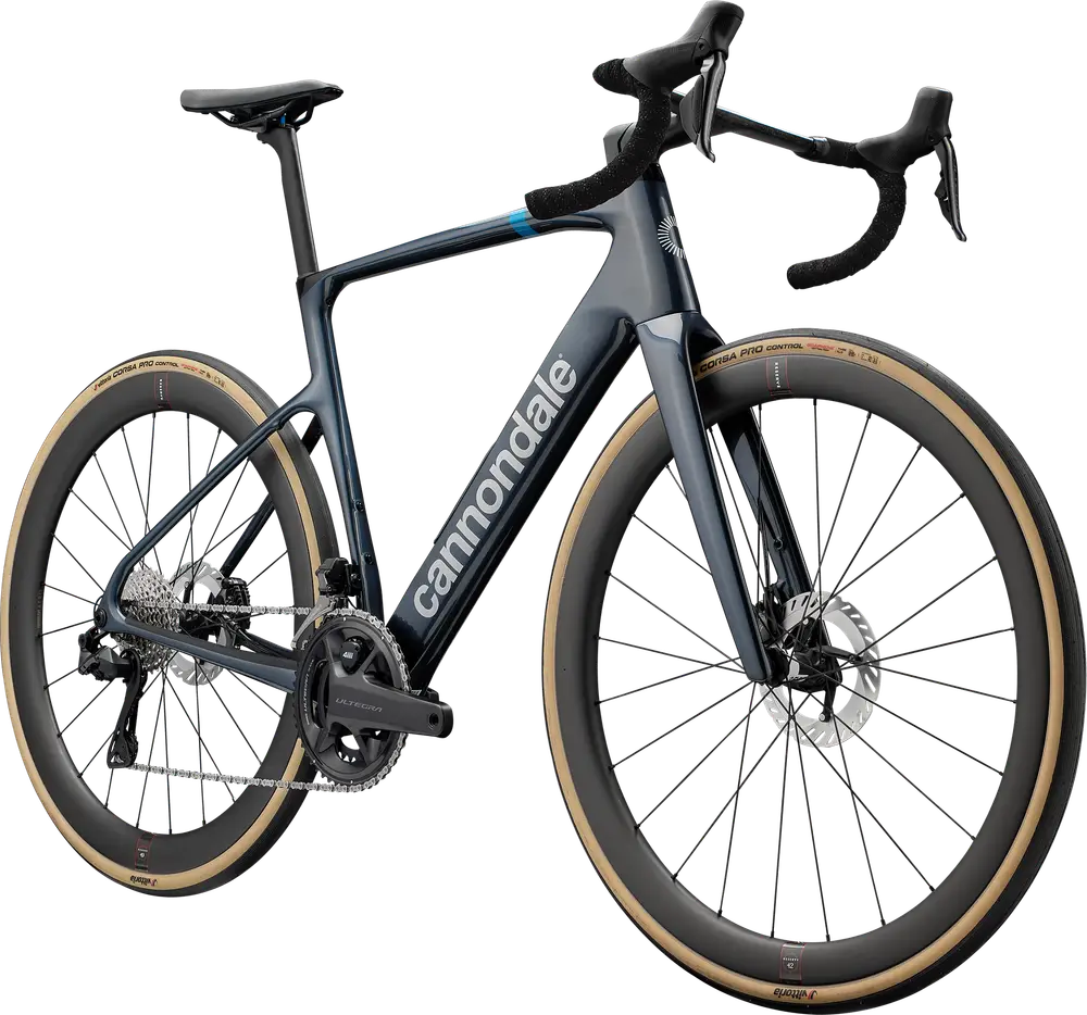 Cannondale Synapse Carbon 1 – 2025 Tungsten Blue