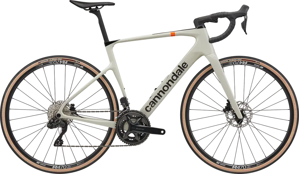 Cannondale Synapse Carbon 4 | 2025