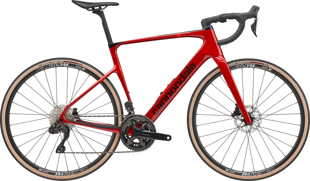 Cannondale Synapse Carbon 4 | 2025