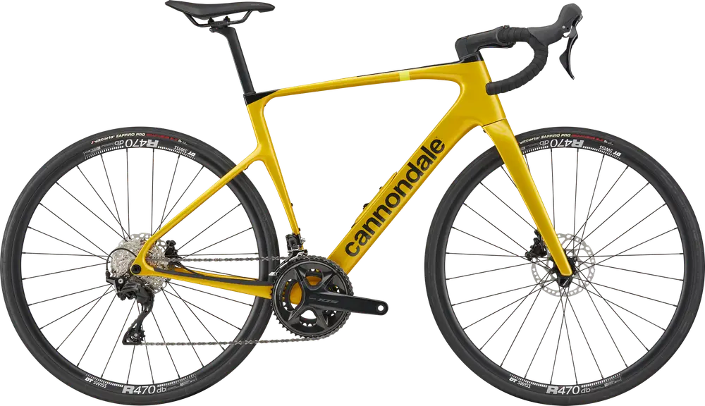 Cannondale Synapse Carbon 5 | 2025