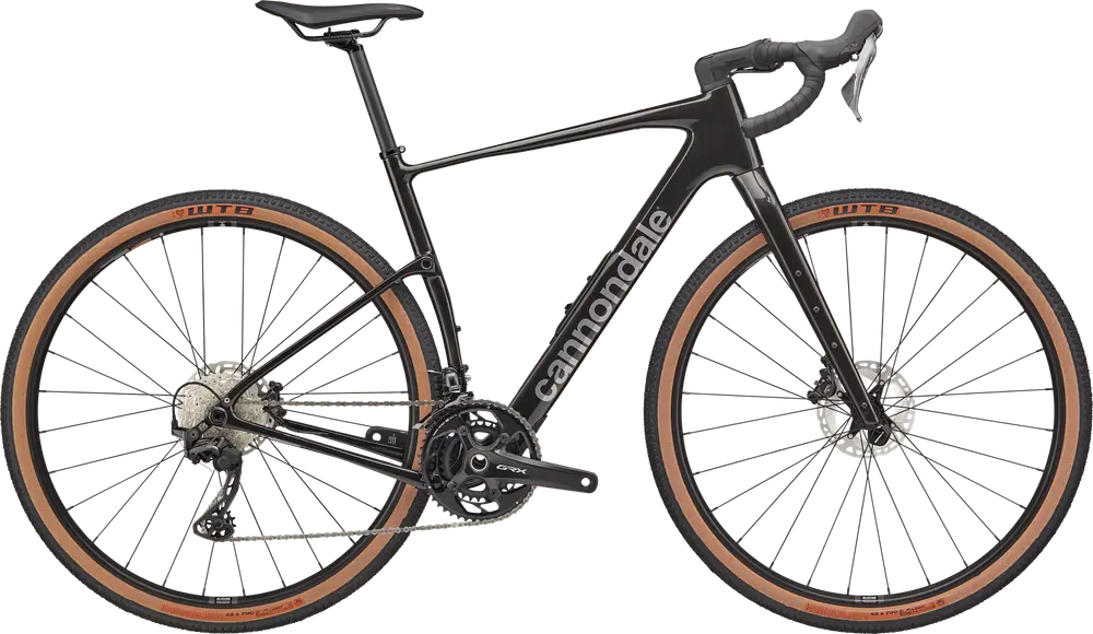 Cannondale Topstone Carbon 2 AXS – 2x | 2025