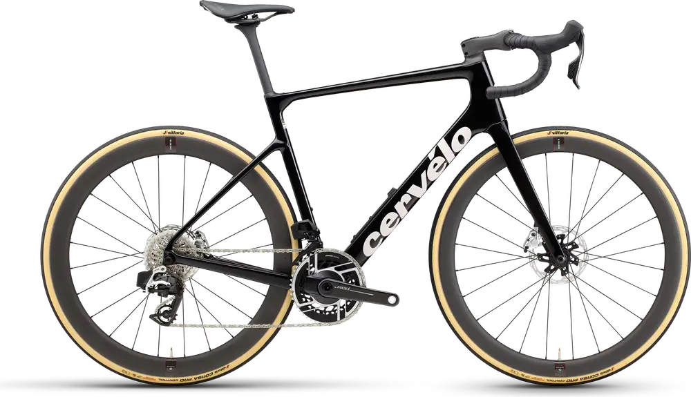 CervΓ©lo Caledonia-5 Dura Ace Di2 | 2025