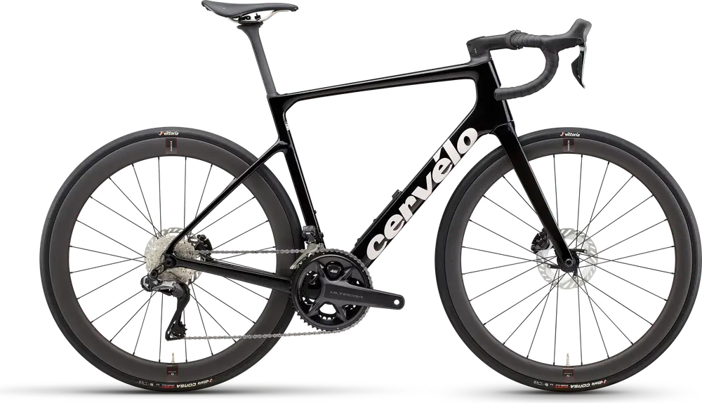 CervΓ©lo Caledonia-5 Force AXS | 2025