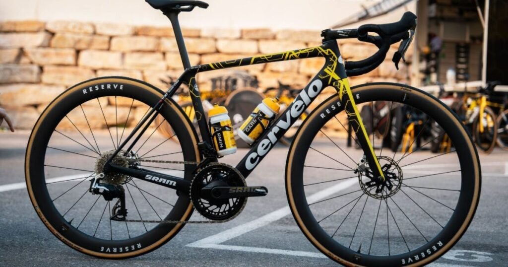 Cervelo bikes for sale