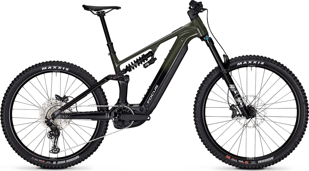 Focus SAM² 6.8 | 2025