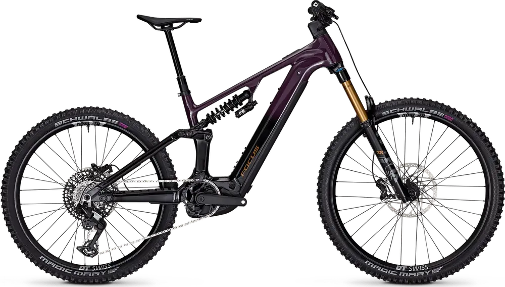 Focus SAM² 6.9 | 2025