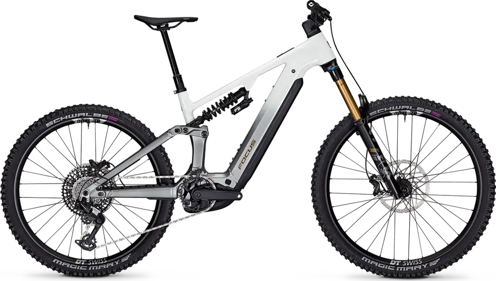 Focus SAM² 6.9 | 2025