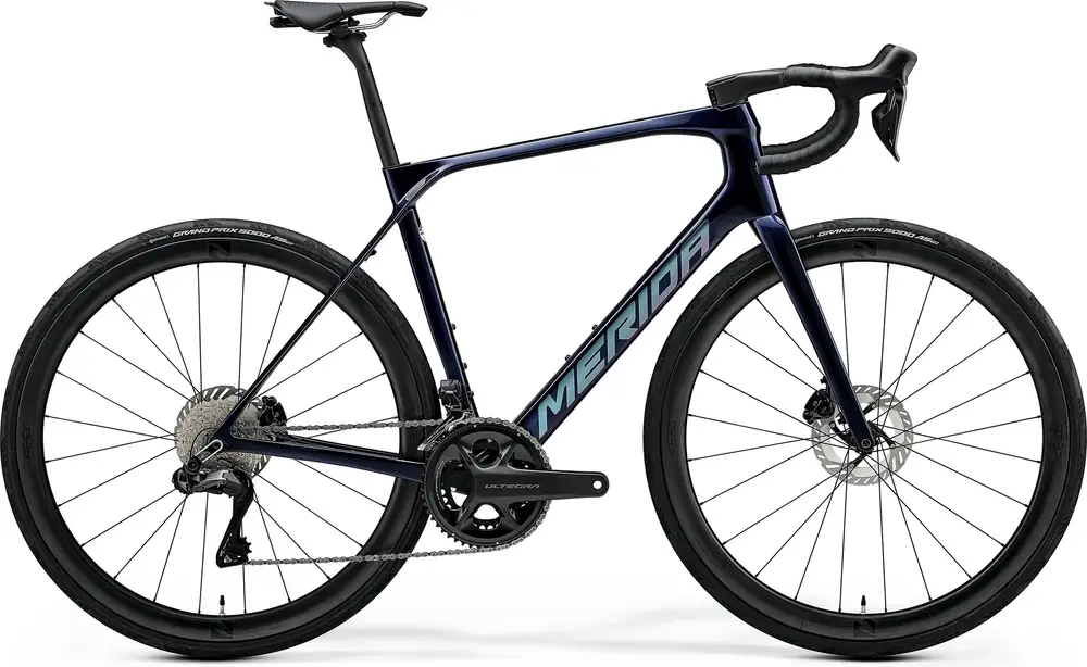 Merida SCULTURA ENDURANCE 9000 | 2025