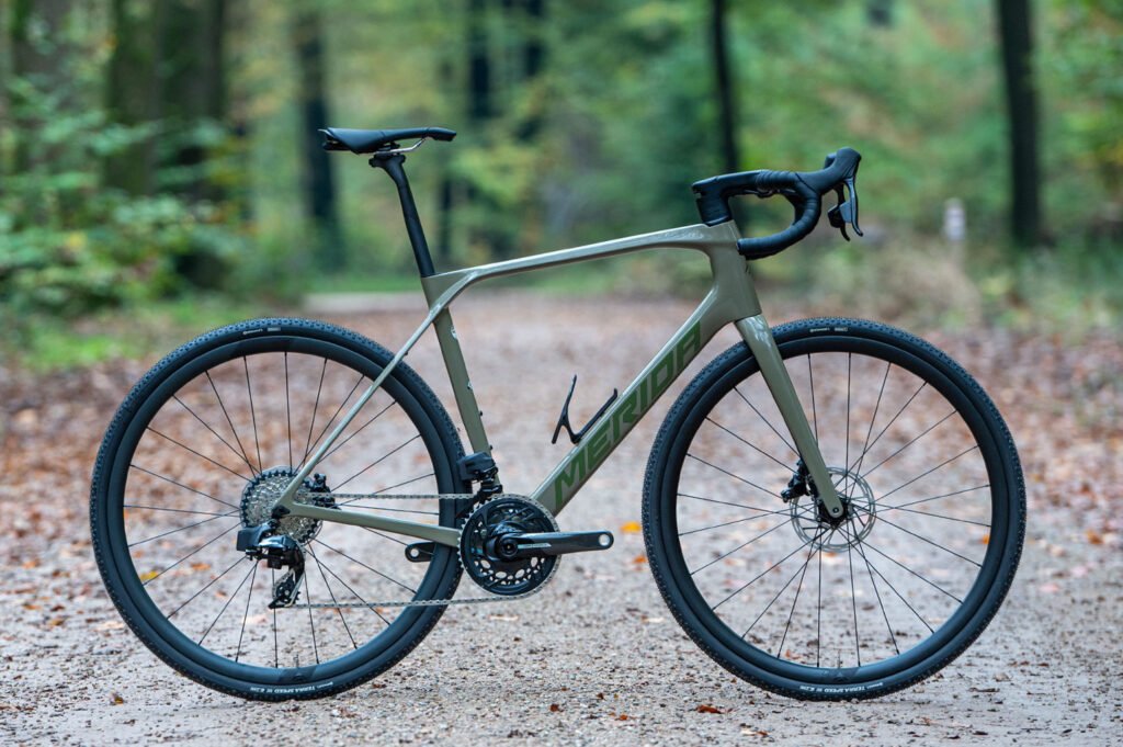 Merida Gravel bikes for sale
