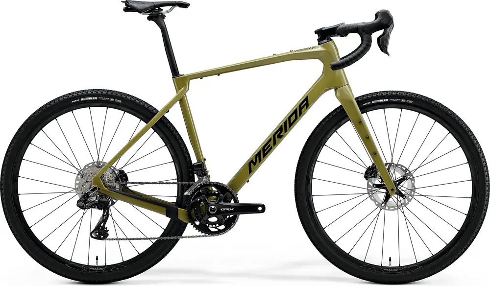 Merida SILEX 8000 | 2025