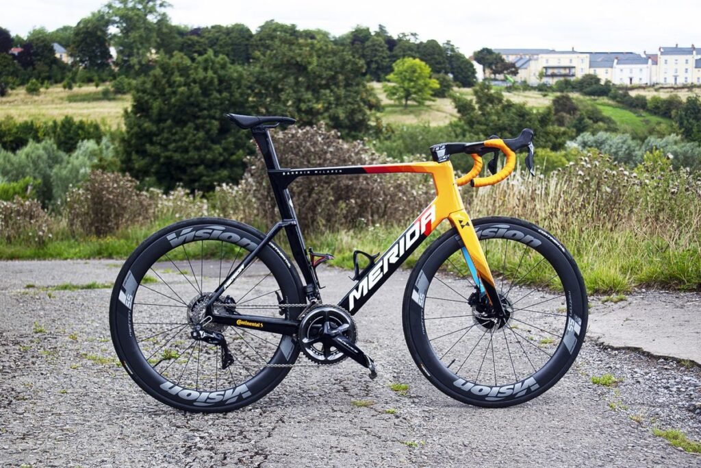 Merida bikes for sale