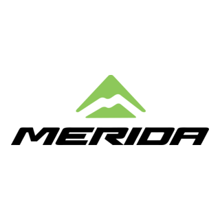 Merida logo