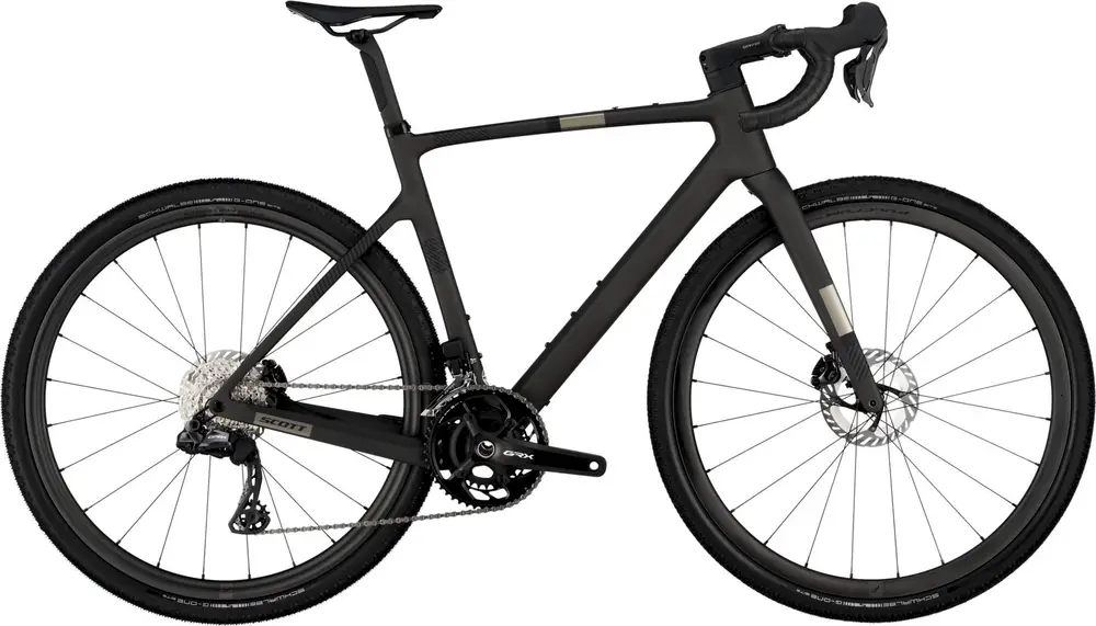 Scott Addict Gravel 10 | 2025