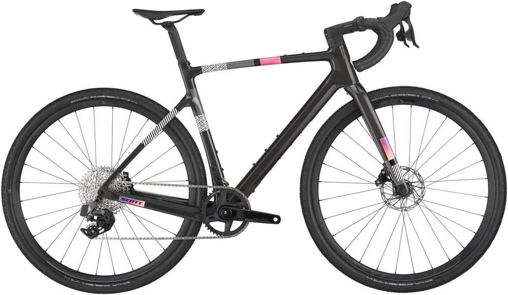 Scott Addict Gravel 30 | 2025