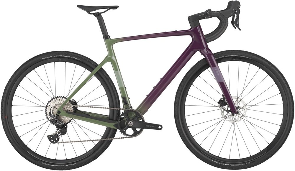 Scott Addict Gravel 40 | 2025
