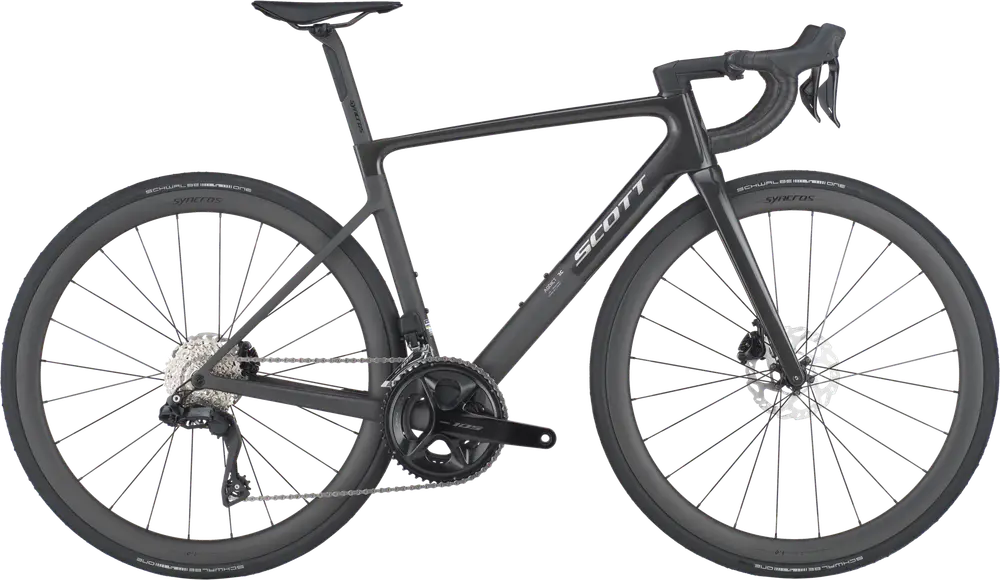 Scott Addict RC 30 | 2025