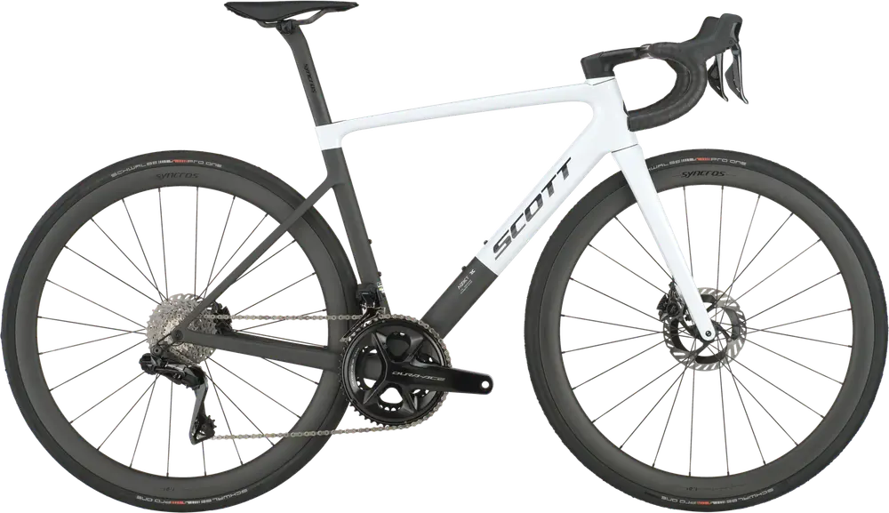 Scott Addict RC PRO – 2025