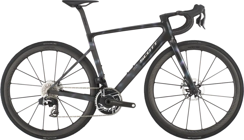 Scott Addict RC Ultimate – 2025