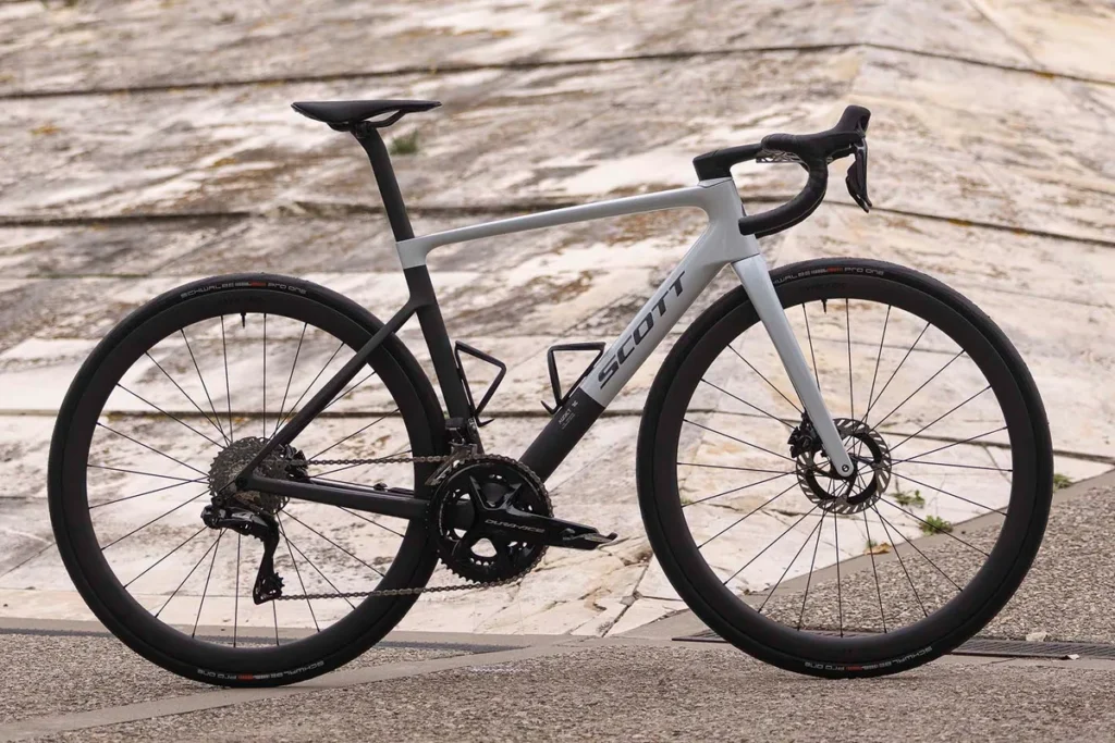 Scott Addict RC - 2025 Scott bikes 2025 for sale online