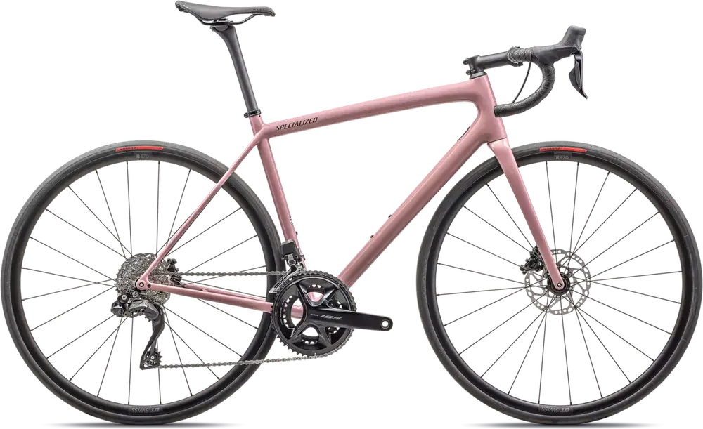 Specialized Aethos Comp – Shimano 105 Di2 | 2025