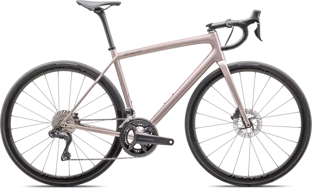 Specialized Aethos Pro – Shimano Ultegra Di2 | 2025