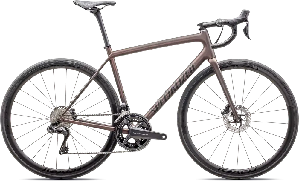 Specialized Aethos Pro – Shimano Ultegra Di2 | 2025