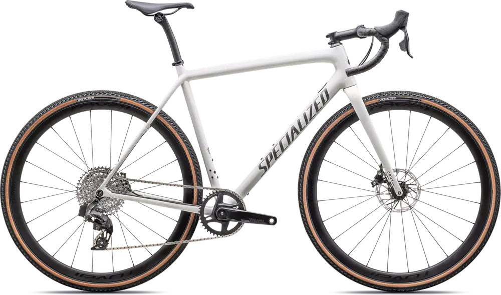 Specialized Crux Expert | 2025