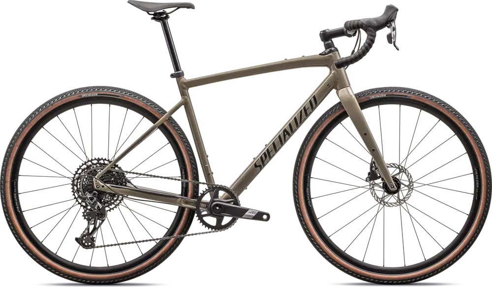 Specialized Diverge Comp E5 | 2025