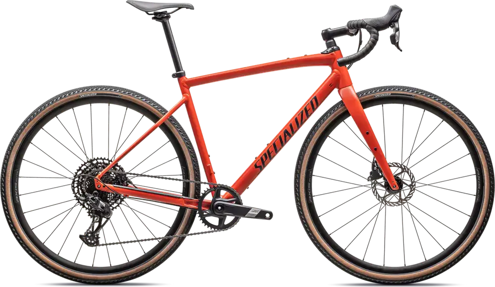 Specialized Diverge Comp E5 | 2025