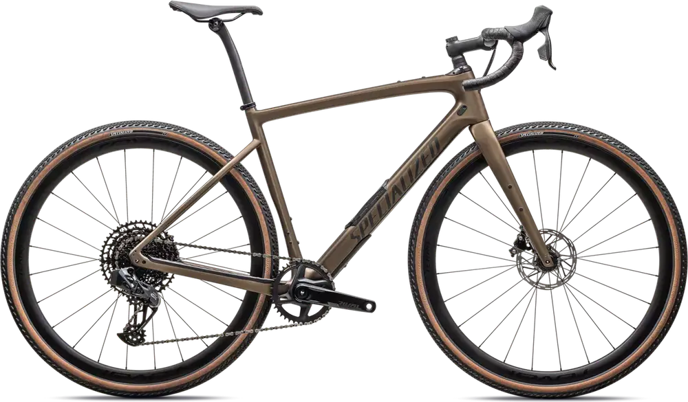 Specialized Diverge Expert Carbon | 2025