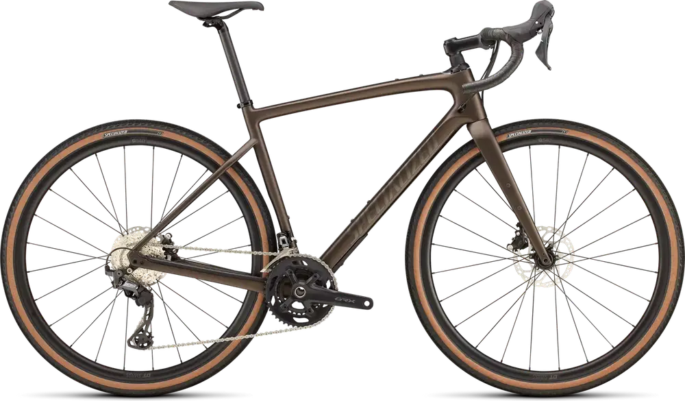 Specialized Diverge Sport Carbon | 2025