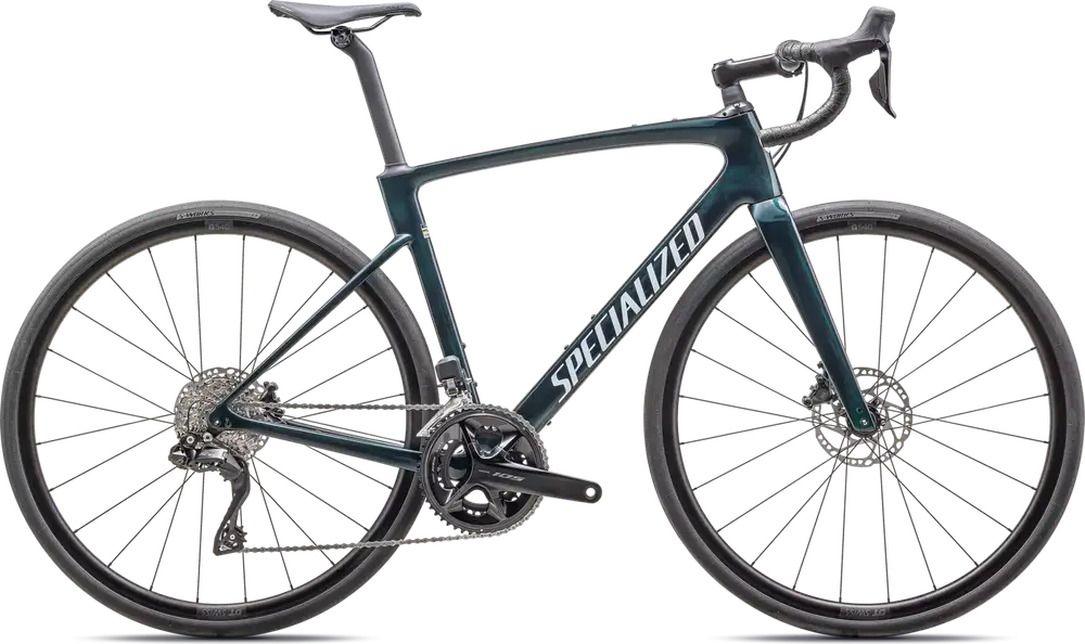 Specialized Roubaix SL8 Comp | 2025