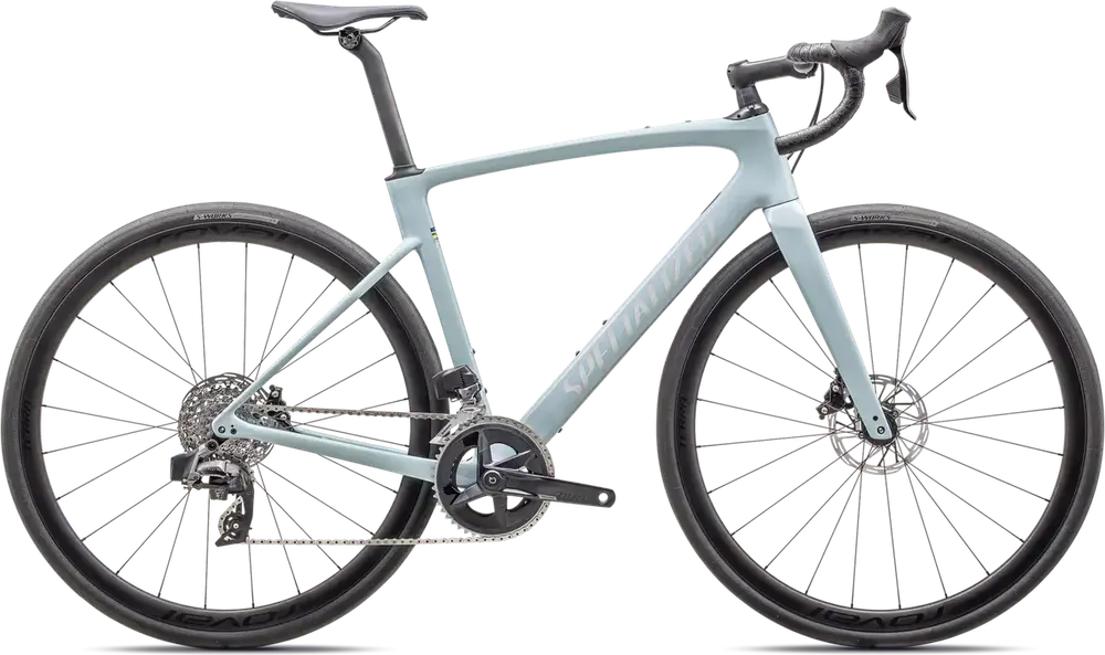 Specialized Roubaix SL8 Expert | 2025