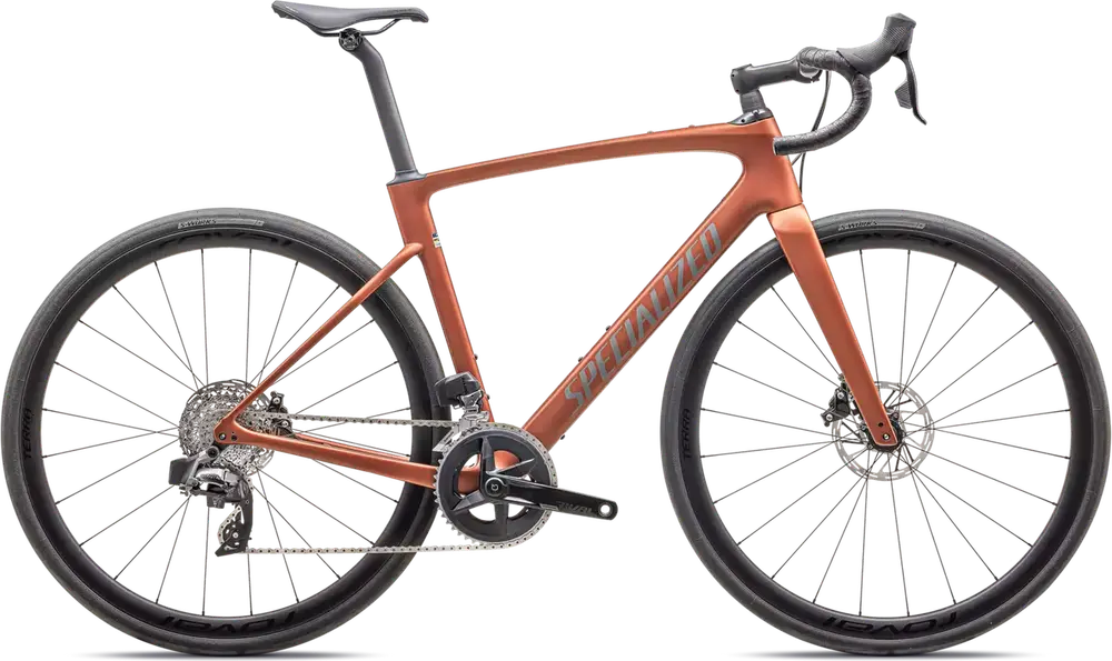 Specialized Roubaix SL8 Expert | 2025