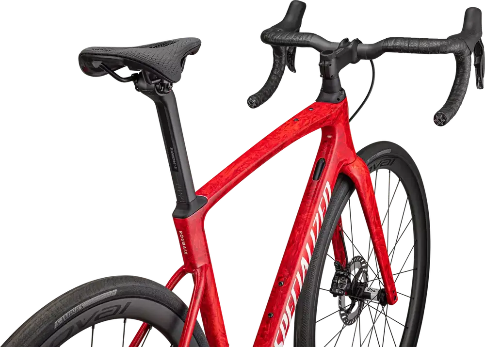 Specialized Roubaix SL8 Pro – 2025 - Topview