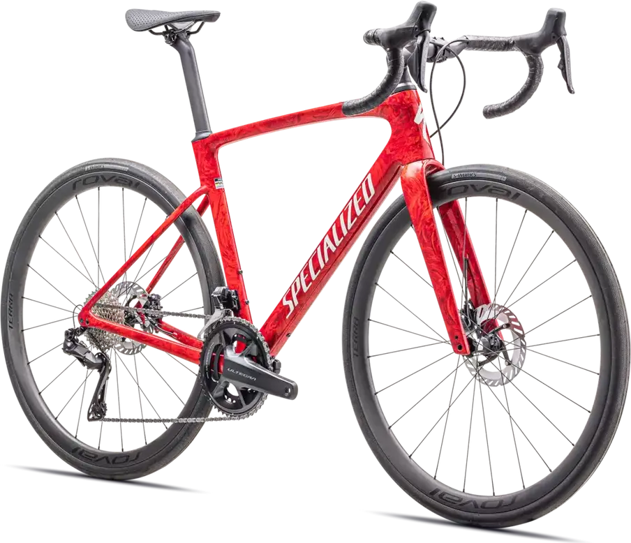 Specialized Roubaix SL8 Pro – 2025 - sideview