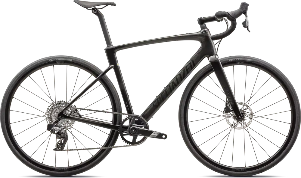 Specialized Roubaix SL8 Sport Apex | 2025