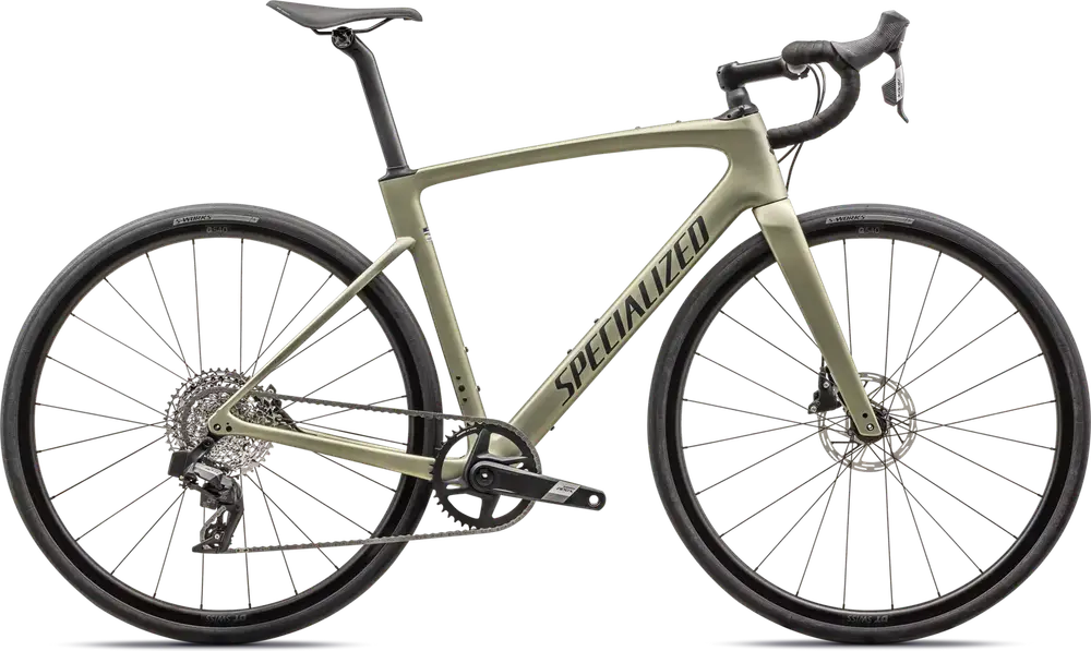Specialized Roubaix SL8 Sport Apex | 2025