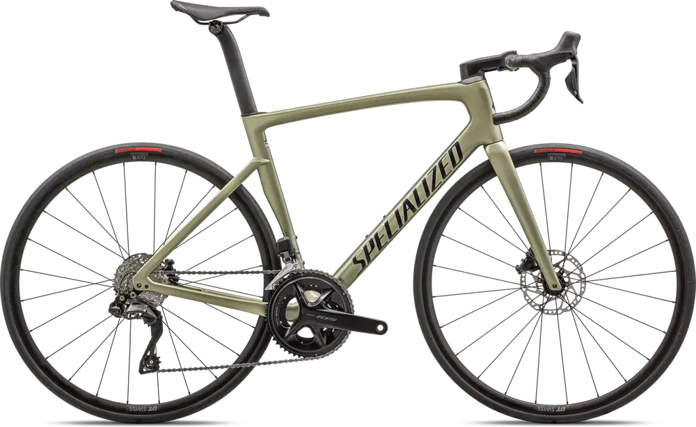 Specialized Tarmac SL7 Comp – Shimano 105 Di2 | 2025