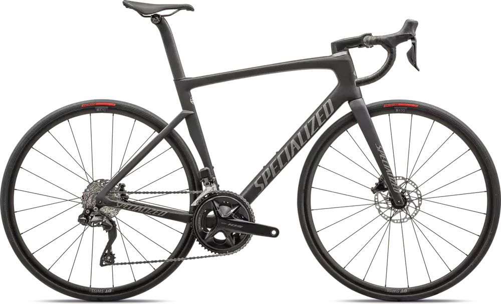 Specialized Tarmac SL7 Comp – Shimano 105 Di2 | 2025