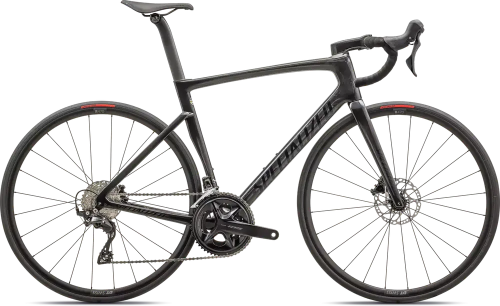 Specialized Tarmac SL7 Sport – Shimano 105 | 2025